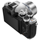 Illustration for article titled The Most Adorable Mirrorless Camera Gets a Boost